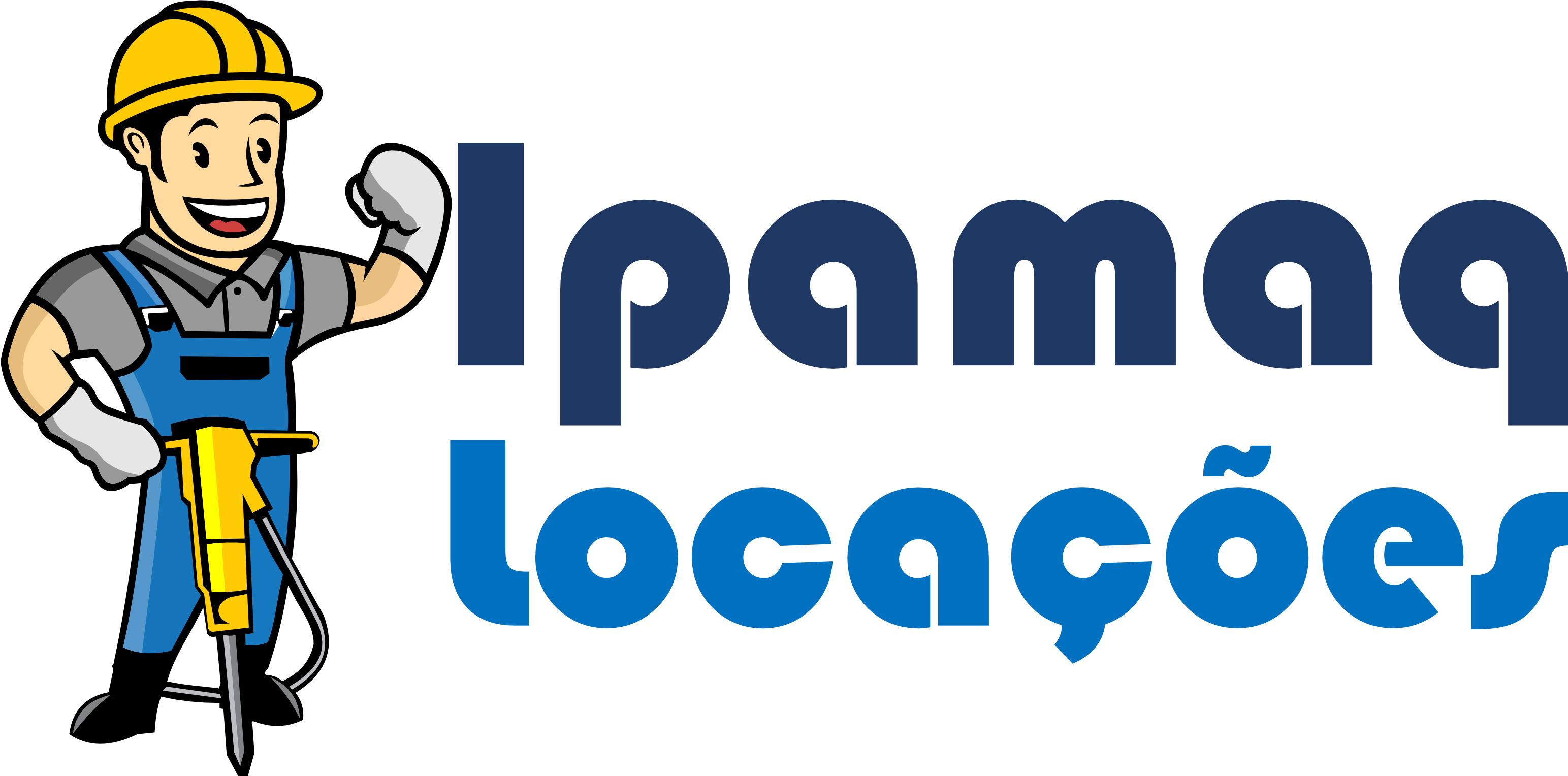 Ipamaq Locações